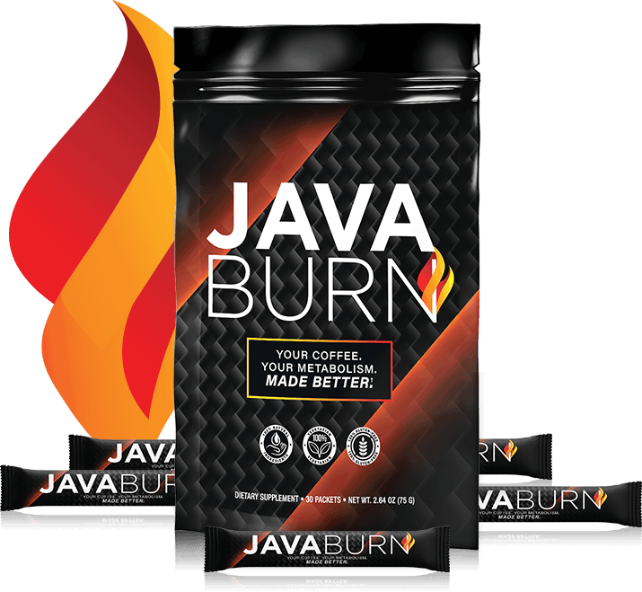 Java Burn pouch
