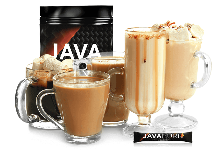 Java Burn shake